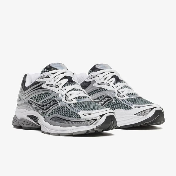 Оригінальні кросівки Saucony Progrid Omni 9 OG "Grey" (S70739-42) S70739-42 фото