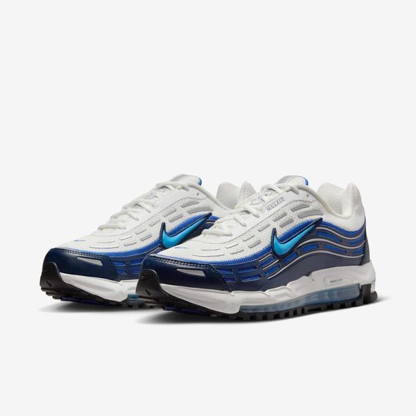 Оригинальные мужские кроссовки Nike Air Max TL 2.5 "Summit White / University Blue - Obsidian" (FZ4110-102) FZ4110-102 фото