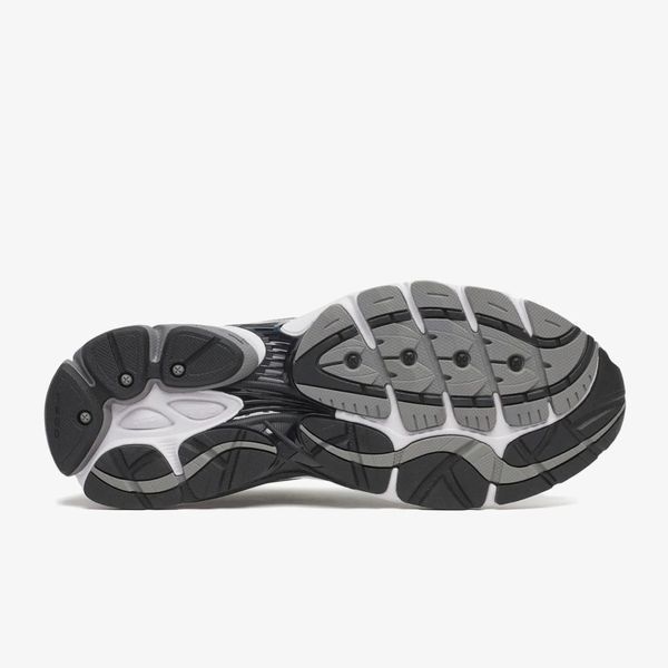 Оригінальні кросівки Saucony Progrid Omni 9 OG "Grey" (S70739-42) S70739-42 фото