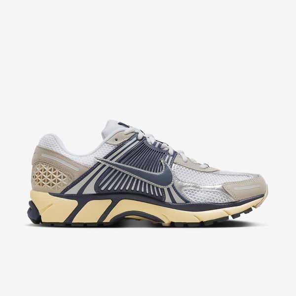 Оригінальні чоловічі кросівки Nike Zoom Vomero 5 *Since 1972* "White / Thunder Blue / Cream II" (HF4259-100) HF4259-100 фото
