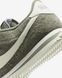 Оригинальные кроссовки Nike Cortez Vintage Suede "Light Army/Light Army/Sail" (FJ2530-302) FJ2530-302 фото 6