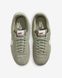 Оригинальные кроссовки Nike Cortez Vintage Suede "Light Army/Light Army/Sail" (FJ2530-302) FJ2530-302 фото 4