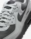Оригинальные мужские кроссовки Nike Air Max 90 "Light Smoke Grey/Anthracite/Photon Dust/Black" (IM5989-077) IM5989-077 фото 6