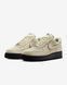 Оригинальные мужские кроссовки Nike Air Force 1 '07 LV8 "Light Khaki/Black/Light Khaki" (HQ1966-200) HQ1966-200 фото 2