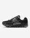 Оригинальные мужские кроссовки Nike Zoom Vomero 5 "Anthracite/Chrome/Flat Silver/Black" (HF1553-006) HF1553-006 фото 1