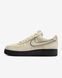 Оригинальные мужские кроссовки Nike Air Force 1 '07 LV8 "Light Khaki/Black/Light Khaki" (HQ1966-200) HQ1966-200 фото 1