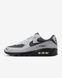 Оригинальные мужские кроссовки Nike Air Max 90 "Light Smoke Grey/Anthracite/Photon Dust/Black" (IM5989-077) IM5989-077 фото 1