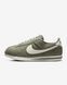 Оригинальные кроссовки Nike Cortez Vintage Suede "Light Army/Light Army/Sail" (FJ2530-302) FJ2530-302 фото 1