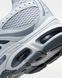 Оригинальные кроссовки Nike Air Max Moto 2K "Wolf Grey/Cool Grey/Pure Platinum" (HQ2056-010) HQ2056-010 фото 7