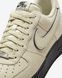 Оригинальные мужские кроссовки Nike Air Force 1 '07 LV8 "Light Khaki/Black/Light Khaki" (HQ1966-200) HQ1966-200 фото 6