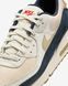 Оригінальні чоловічі кросівки Nike Air Max 90 Premium "Pale Ivory/Thunder Blue/Sail/Light Khaki" (IH4379-110) IH4379-110 фото 6