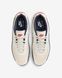 Оригінальні чоловічі кросівки Nike Air Max 90 Premium "Pale Ivory/Thunder Blue/Sail/Light Khaki" (IH4379-110) IH4379-110 фото 4