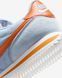 Оригінальні кросівки Nike Wmns Cortez Textile "Hydrogen Blue/White/Hot Curry" (DZ2795-407) DZ2795-407 фото 7