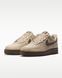 Оригінальні кросівки Nike Air Force 1 '07 "Rattan / Olive Grey" (FJ4146-201) FJ4146-201 фото 2