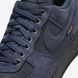 Оригінальні чоловічі кросівки Nike Air Force 1 '07 CORDURA "Dark Obsidian/Black/Smoke Grey" (HQ3822-400) HQ3822-400 фото 5