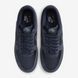 Оригінальні чоловічі кросівки Nike Air Force 1 '07 CORDURA "Dark Obsidian/Black/Smoke Grey" (HQ3822-400) HQ3822-400 фото 4