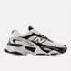 Оригінальні кросівки New Balance 9060R "Black / White" (U906076M) U906076M фото 1