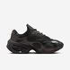 Оригинальные женские кроссовки Nike Wmns Air Max Muse "Black / Black / Metallic Silver" (FV1920-003) FV1920-003 фото 3