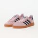 Оригінальні кросівки adidas Handball Spezial "Clear Pink/ Arctic Night/ Gum" (IF6561) IF6561 фото 2