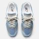 Оригінальні кросівки New Balance 991v2 Made in UK "Celestial Blue/Faded Denim/Moon Mist" (U991BV2) U991BV2 фото 4