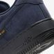 Оригінальні чоловічі кросівки Nike Air Force 1 '07 CORDURA "Dark Obsidian/Black/Smoke Grey" (HQ3822-400) HQ3822-400 фото 6
