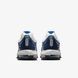 Оригинальные мужские кроссовки Nike Air Max TL 2.5 "Summit White / University Blue - Obsidian" (FZ4110-102) FZ4110-102 фото 13