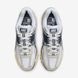 Оригінальні чоловічі кросівки Nike Zoom Vomero 5 *Since 1972* "White / Thunder Blue / Cream II" (HF4259-100) HF4259-100 фото 4