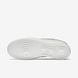Оригинальные мужские кроссовки Nike Air Force 1 07 Low Triple White (CW2288-111) CW2288-111 фото 8