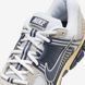 Оригінальні чоловічі кросівки Nike Zoom Vomero 5 *Since 1972* "White / Thunder Blue / Cream II" (HF4259-100) HF4259-100 фото 5