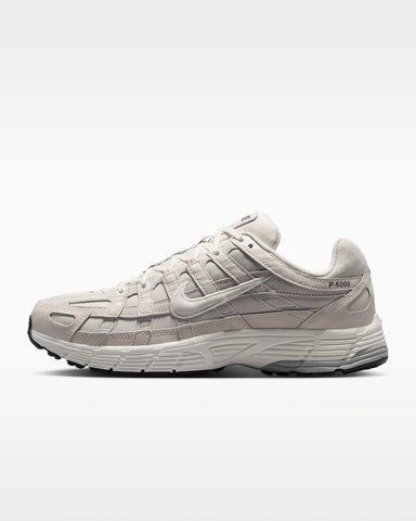 Оригінальні кросівки Nike P-6000 "Phantom/Light Bone/Light Smoke Grey/Sail" (IV6029-030) IV6029-030 фото
