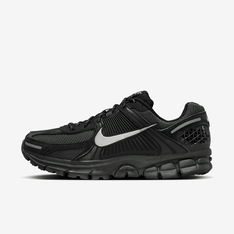 Оригинальные мужские кроссовки Nike Zoom Vomero 5 "Black/Sequoia/Flat Pewter/Metallic Pewter" (HV2527-001) HV2527-001 фото