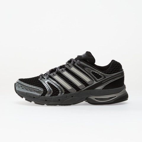 Оригінальні кросівки adidas Adistar Control 5 "Core Black/ Grey Six/ Grey Two" (IH1801) IH1801 фото