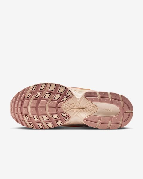 Оригінальні кросівки Nike Wmns V5 RNR "Soft Pearl/Pearl White/Metallic Silver/Particle Pink" (IH5088-001) IH5088-001 фото