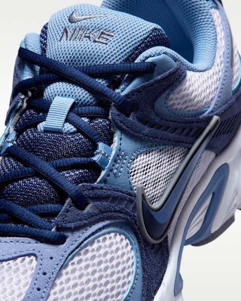 Оригінальні кросівки Nike V5 RNR Suede "Work Blue/Midnight Navy/Football Grey/Black" (IX0702-400) IX0702-400 фото