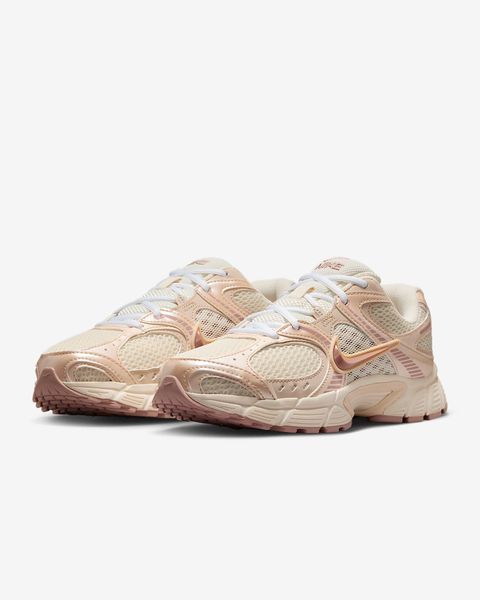 Оригінальні кросівки Nike Wmns V5 RNR "Soft Pearl/Pearl White/Metallic Silver/Particle Pink" (IH5088-001) IH5088-001 фото