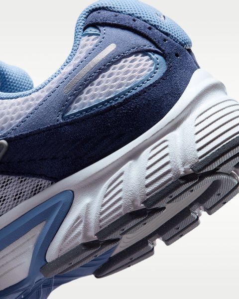 Оригінальні кросівки Nike V5 RNR Suede "Work Blue/Midnight Navy/Football Grey/Black" (IX0702-400) IX0702-400 фото