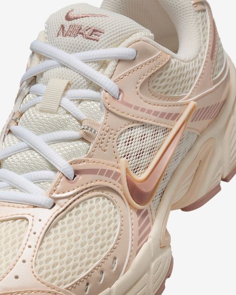 Оригінальні кросівки Nike Wmns V5 RNR "Soft Pearl/Pearl White/Metallic Silver/Particle Pink" (IH5088-001) IH5088-001 фото