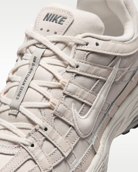 Оригінальні кросівки Nike P-6000 "Phantom/Light Bone/Light Smoke Grey/Sail" (IV6029-030) IV6029-030 фото