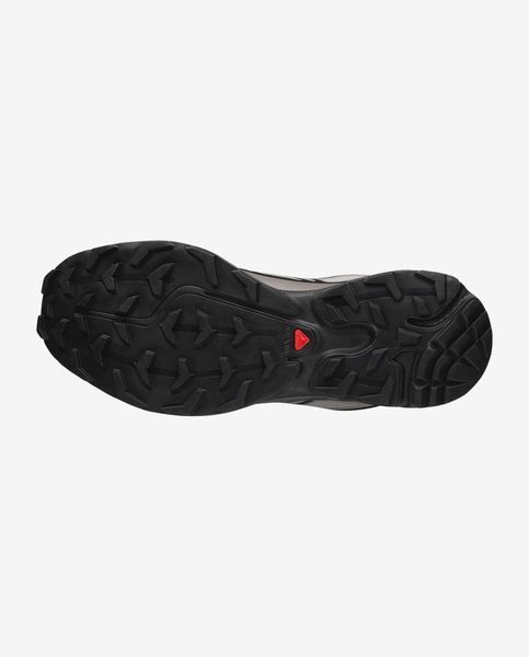 Оригинальные кроссовки Salomon XT-6 Gore-Tex "Black / Cloudburst / Dark Gull Gray"(L49215400) L49215400 фото
