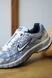 Оригінальні чоловічі кросівки Nike P-6000 "Metallic Silver/Wolf Grey/Anthracite/Summit White" (IH4465-095) IH4465-095 фото 10