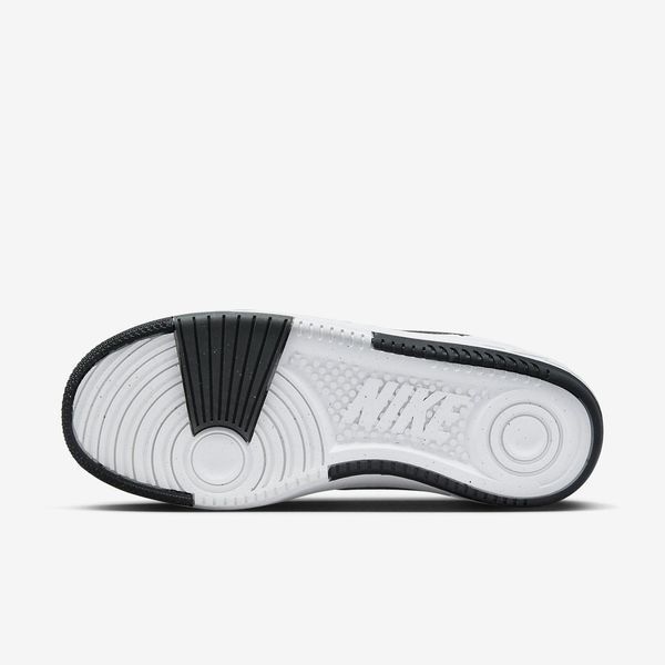 Оригінальні жіночі кросівки Nike Wmns Gamma Force "White/Iron Grey/Black" (DX9176-100) DX9176-100 фото