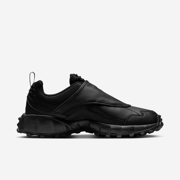 Оригинальные мужские кроссовки Nike ACG Phassad "Triple Black" (HM7133-002) HM7133-002 фото
