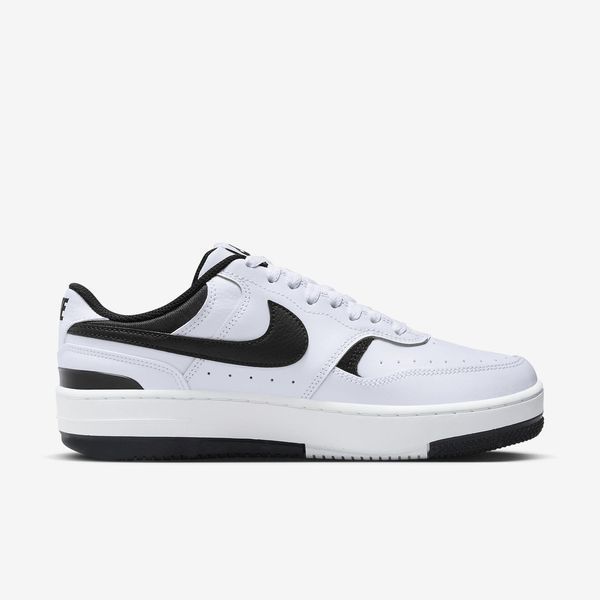 Оригінальні жіночі кросівки Nike Wmns Gamma Force "White/Iron Grey/Black" (DX9176-100) DX9176-100 фото