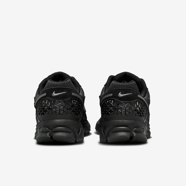 Оригінальні чоловічі кросівки Nike Zoom Vomero 5 "Black/Sequoia/Flat Pewter/Metallic Pewter" (HV2527-001) HV2527-001 фото
