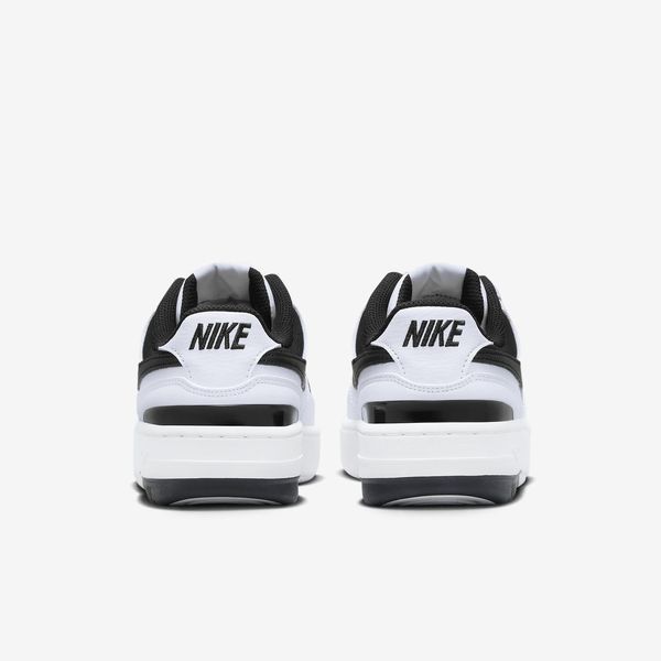 Оригінальні жіночі кросівки Nike Wmns Gamma Force "White/Iron Grey/Black" (DX9176-100) DX9176-100 фото