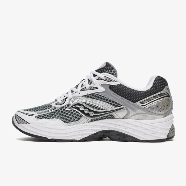 Оригінальні кросівки Saucony Progrid Omni 9 OG "Grey" (S70739-42) S70739-42 фото