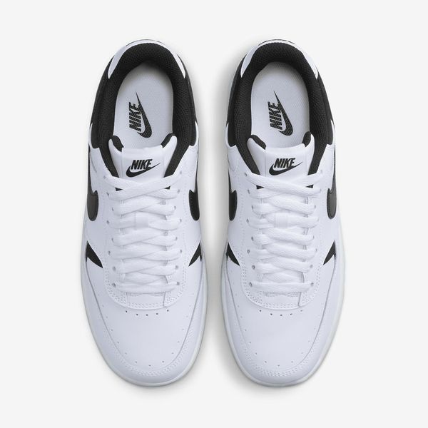 Оригінальні жіночі кросівки Nike Wmns Gamma Force "White/Iron Grey/Black" (DX9176-100) DX9176-100 фото