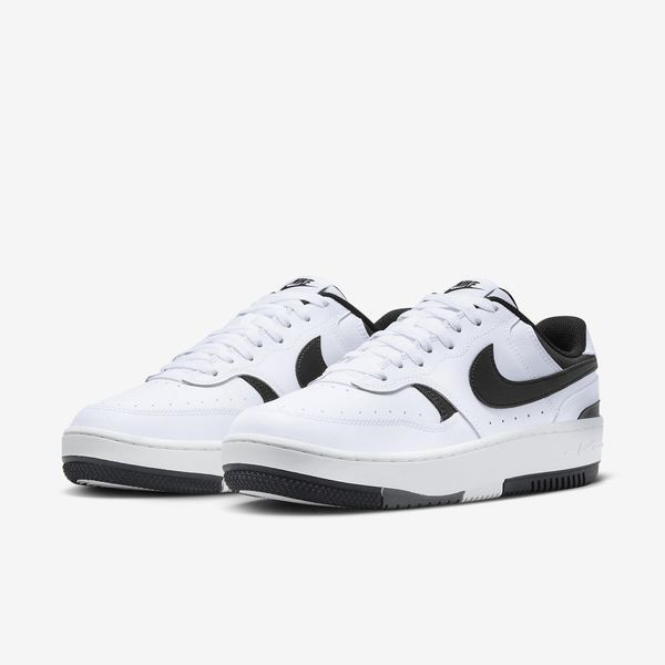 Оригінальні жіночі кросівки Nike Wmns Gamma Force "White/Iron Grey/Black" (DX9176-100) DX9176-100 фото