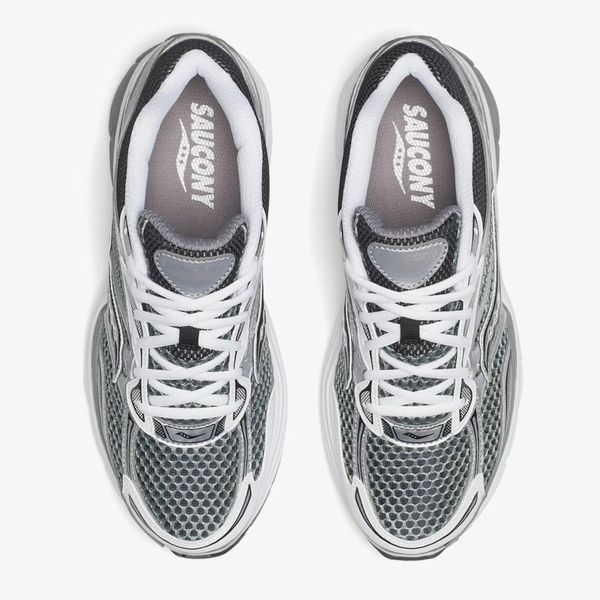 Оригінальні кросівки Saucony Progrid Omni 9 OG "Grey" (S70739-42) S70739-42 фото