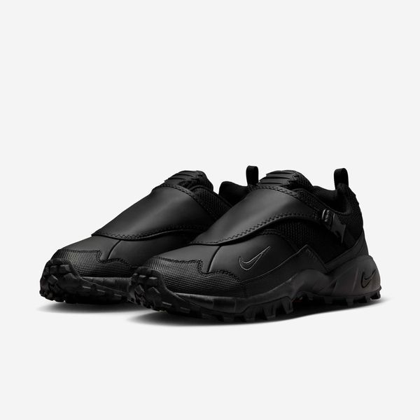 Оригинальные мужские кроссовки Nike ACG Phassad "Triple Black" (HM7133-002) HM7133-002 фото